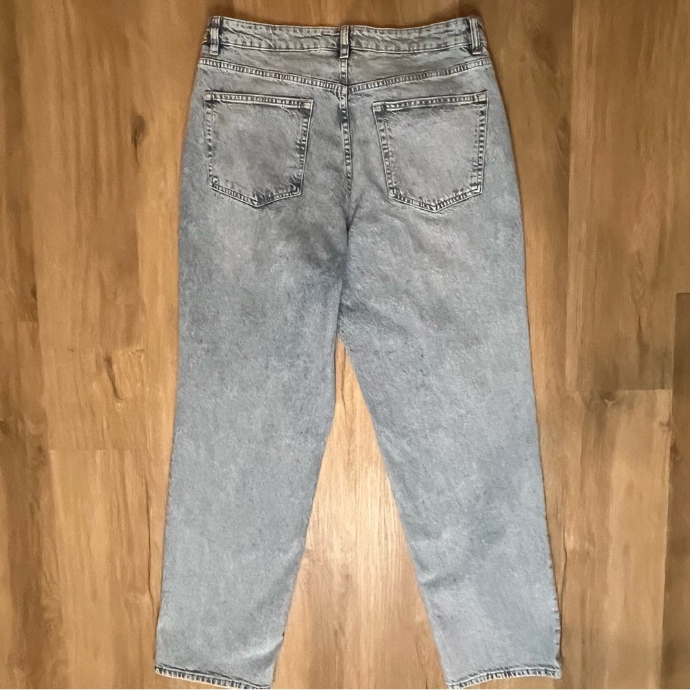 Lot of 3 Women’s Size 14 Jeans: Fashion Nova & H&M Bundle - Picture 7 of 11